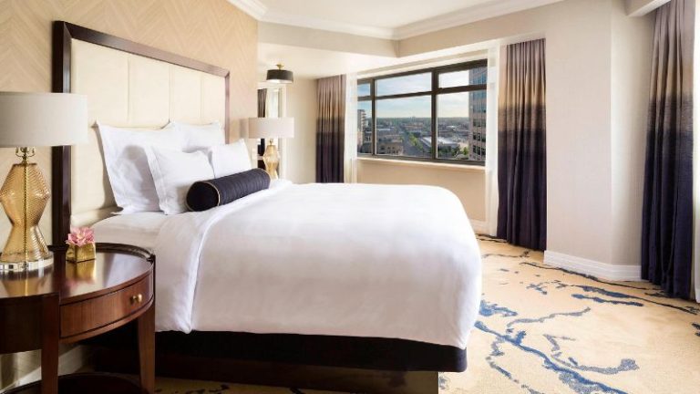 The Ritz-Carlton, Denver