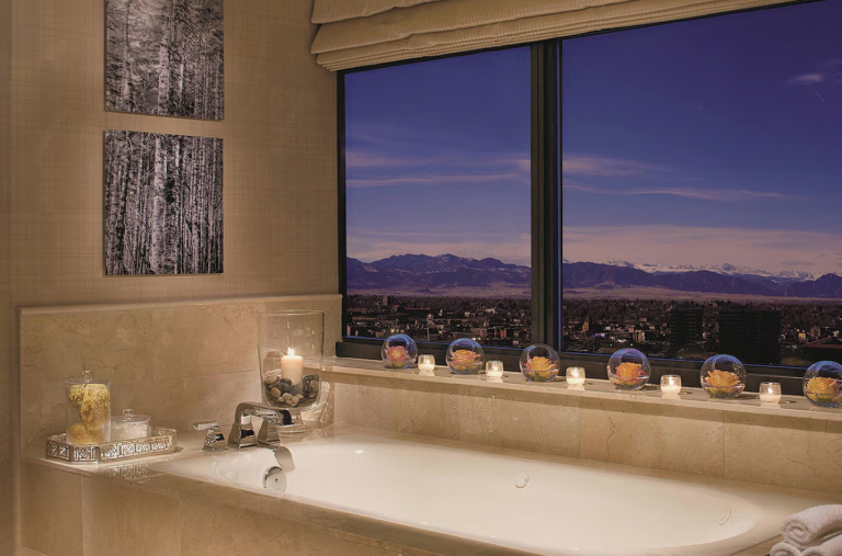 The Ritz-Carlton, Denver