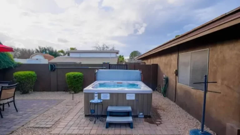 The Sweet Escape, Luxury Home