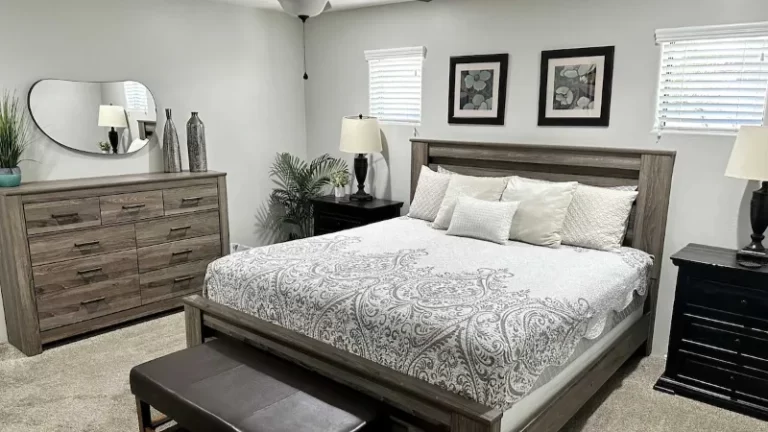 The Sweet Escape, Luxury Home