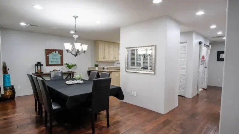 The Sweet Escape, Luxury Home