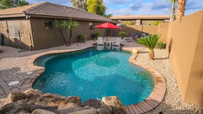 The Sweet Escape, Luxury Home