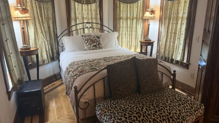 The Victoria Bed and Breakfast