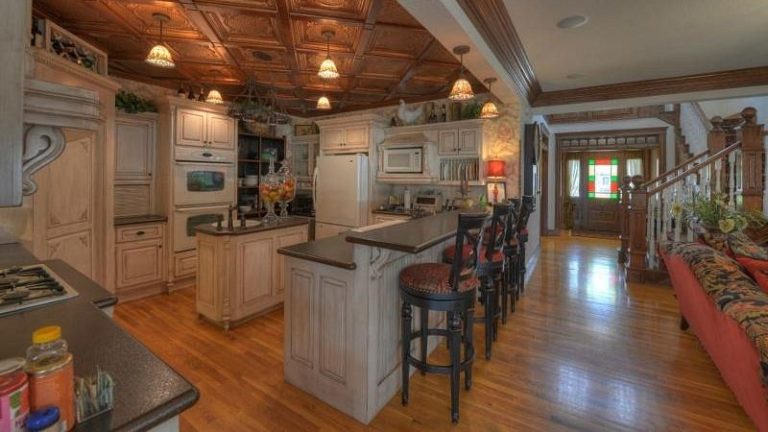 The Victoria Bed and Breakfast