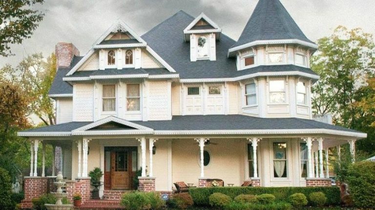 The Victoria Bed and Breakfast