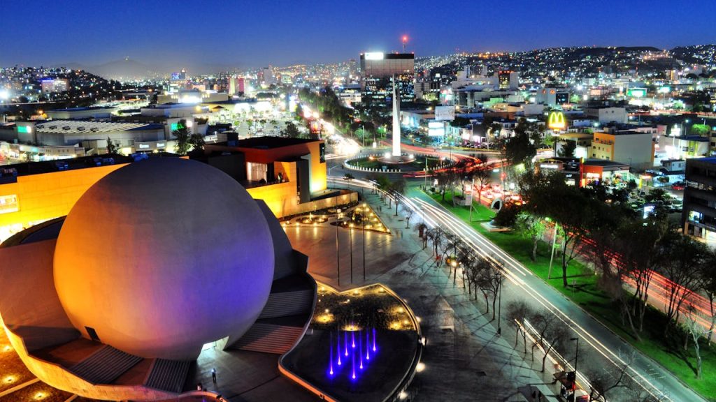 Tijuana