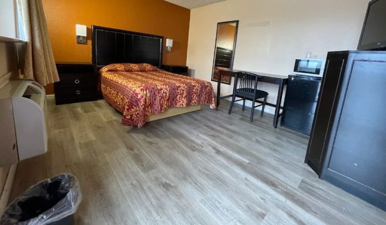 Towson East Motel