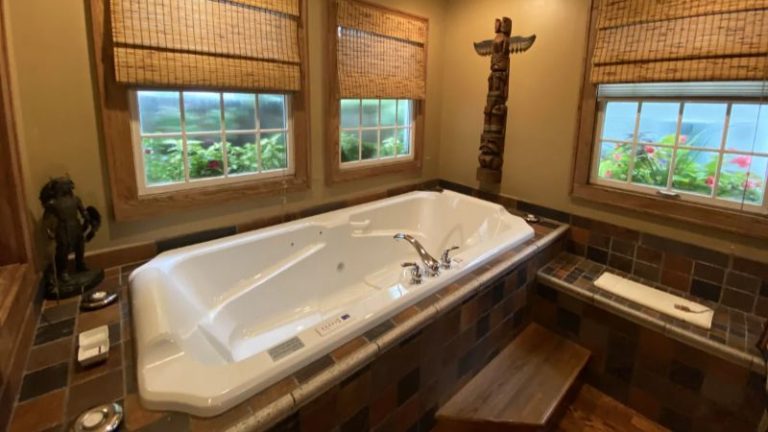 Wild Goose Inn Bed & Breakfast