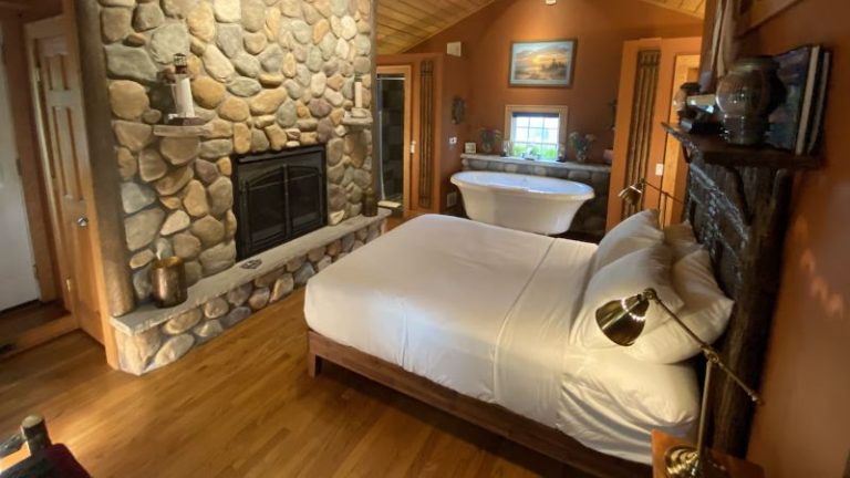 Wild Goose Inn Bed & Breakfast
