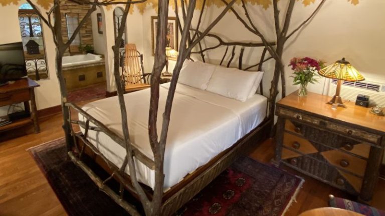 Wild Goose Inn Bed & Breakfast