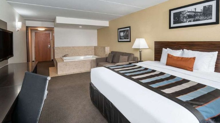 Wingate by Wyndham Bowling Green