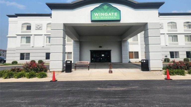 Wingate by Wyndham Joliet