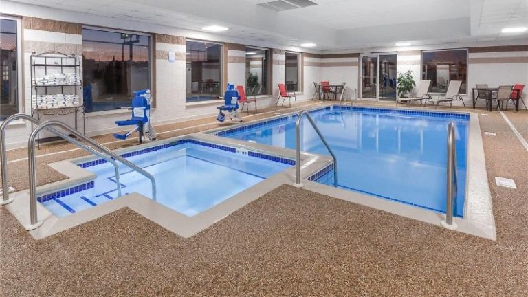 Wingate by Wyndham Joliet