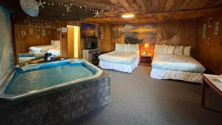 Bennett Bay Inn