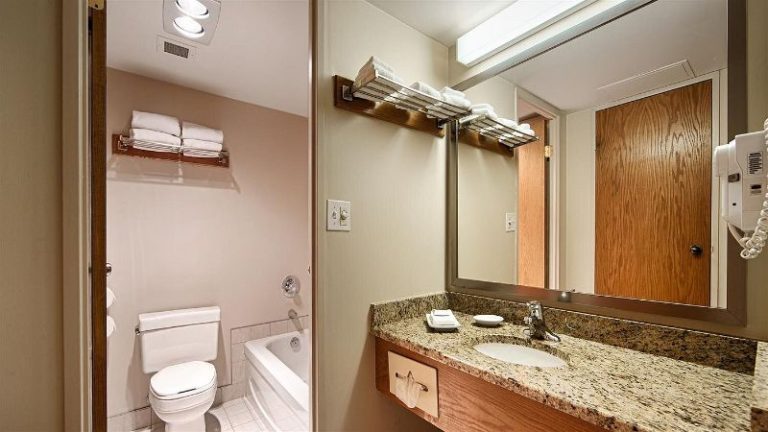 Best Western Plus Lamplighter Inn & Conference Centre