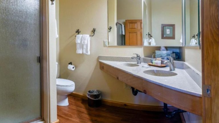 Callahan’s Mountain Lodge