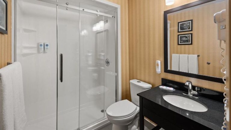 Comfort Inn St Thomas
