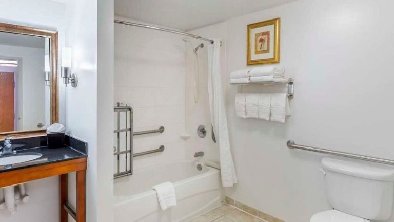 Comfort Suites Longmont