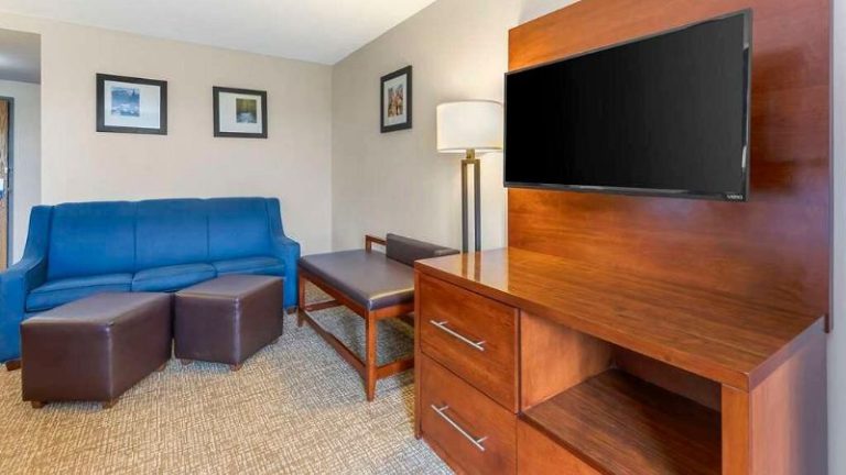 Comfort Suites Longmont