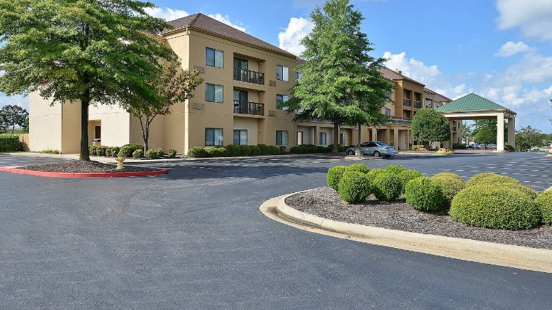 Courtyard Bentonville, photo 4