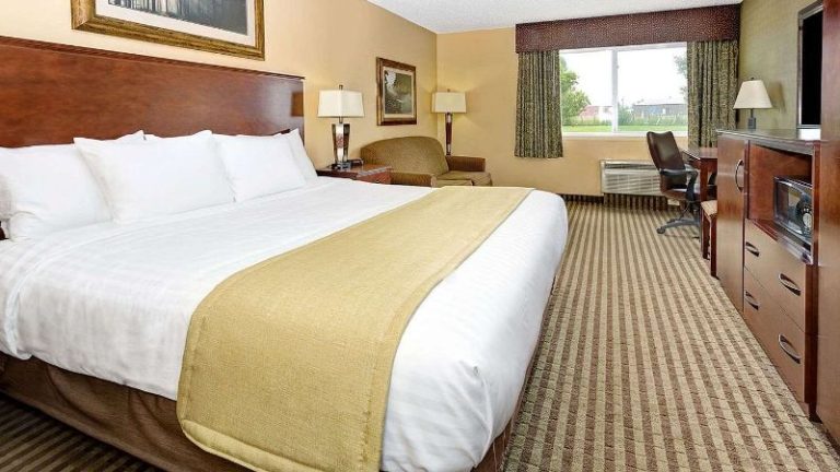 Days Inn by Wyndham Cheyenne