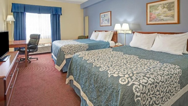 Days Inn by Wyndham Laramie
