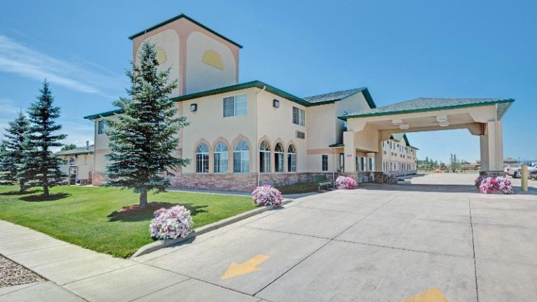 Days Inn by Wyndham Laramie