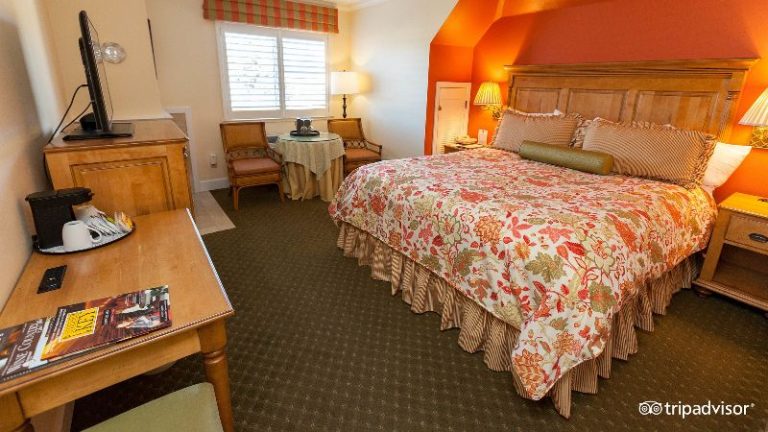 Elm House Inn