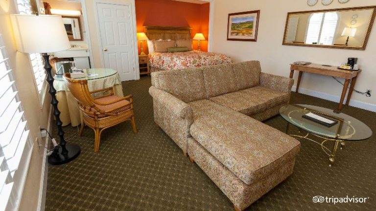 Elm House Inn