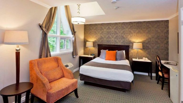 Elm Hurst Inn & Spa