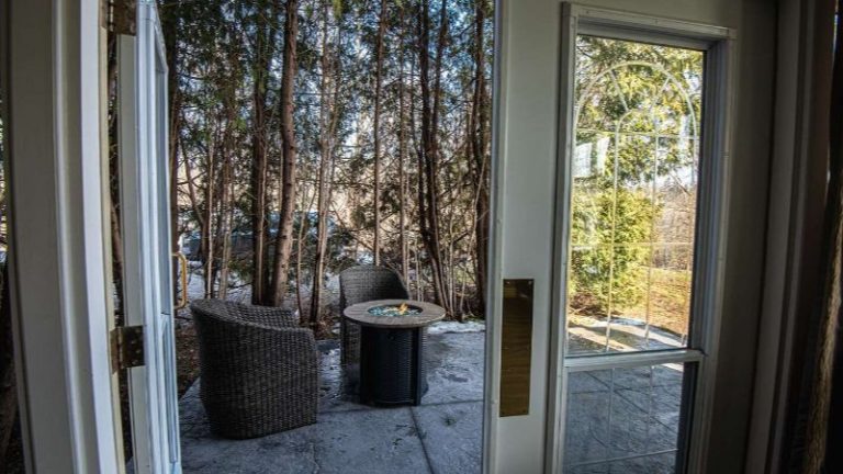 Elm Hurst Inn & Spa