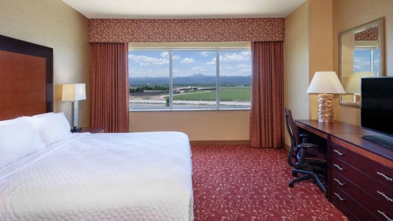 Embassy Suites By Hilton Loveland Conference Center