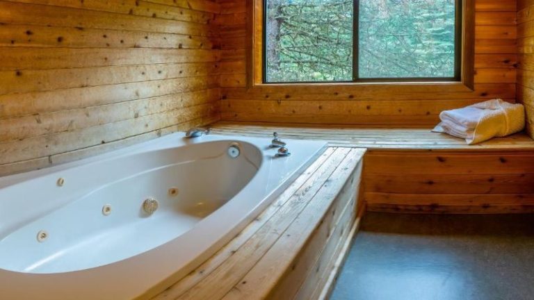 Green Springs Inn