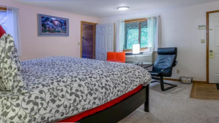 Green Springs Inn
