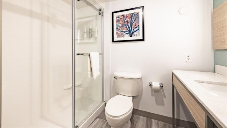 Hilton Garden Inn Albany