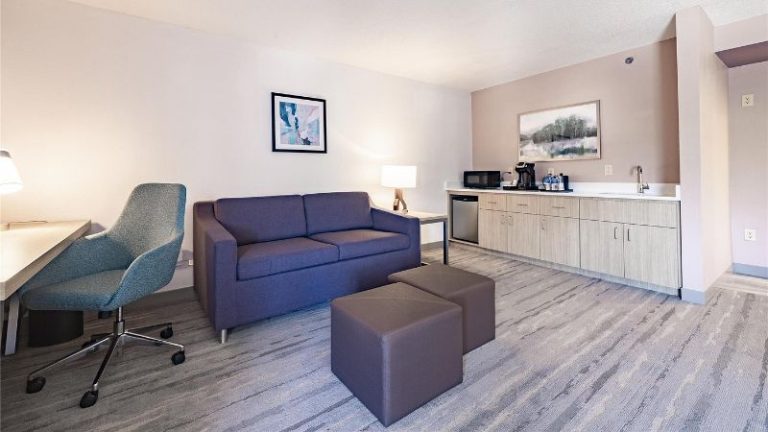 Hilton Garden Inn Albany