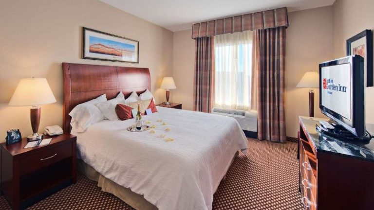 Hilton Garden Inn Laramie