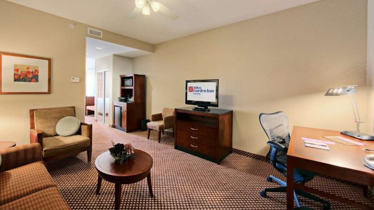 Hilton Garden Inn Laramie