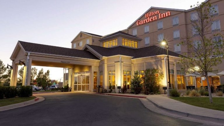Hilton Garden Inn Laramie