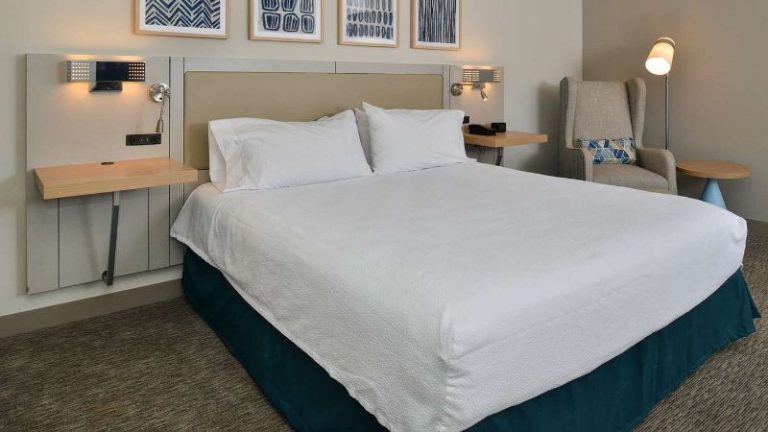 Hilton Garden Inn Napa