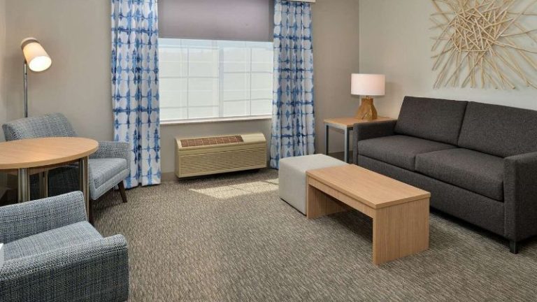 Hilton Garden Inn Napa
