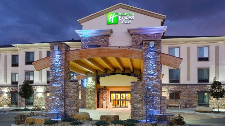 Holiday Inn Express & Suites Loveland By IHG