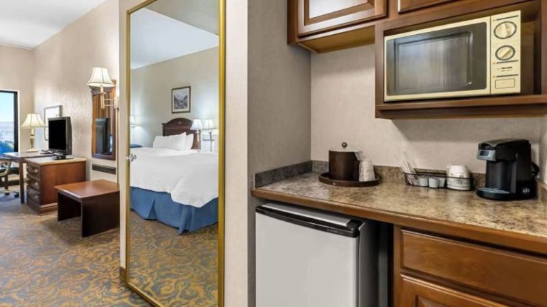 Hotel Cheyenne