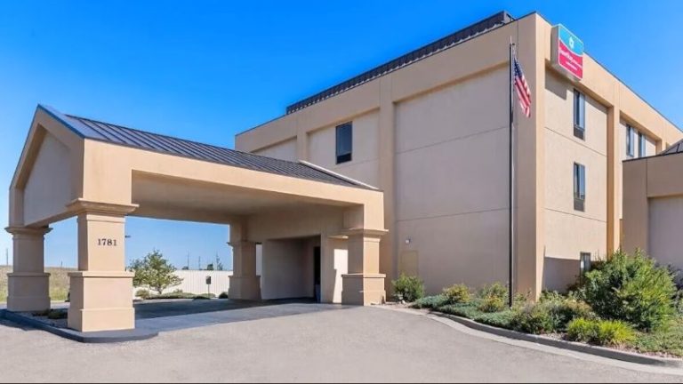 Hotel Cheyenne