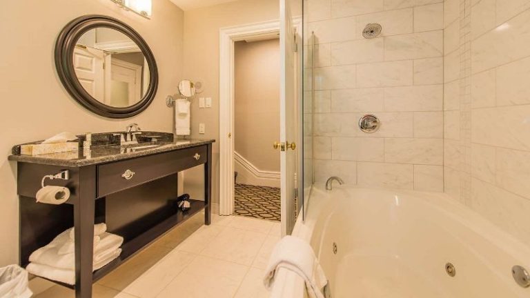 Idlewyld Inn & Spa