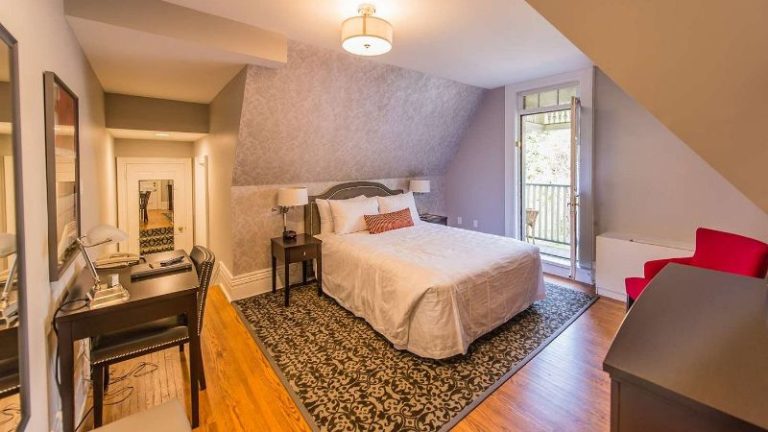 Idlewyld Inn & Spa
