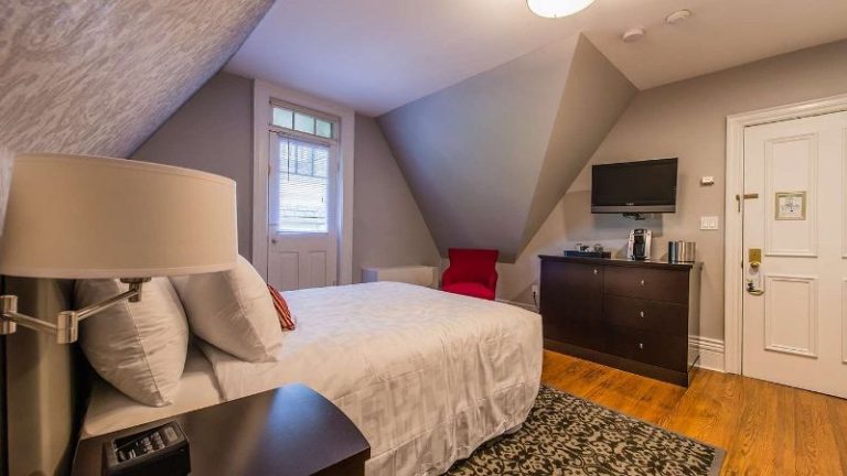 Idlewyld Inn & Spa