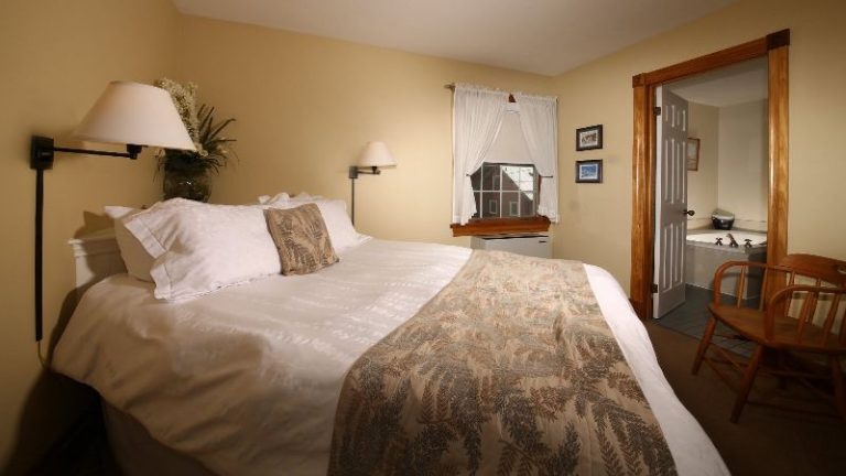 Kettle Creek Inn