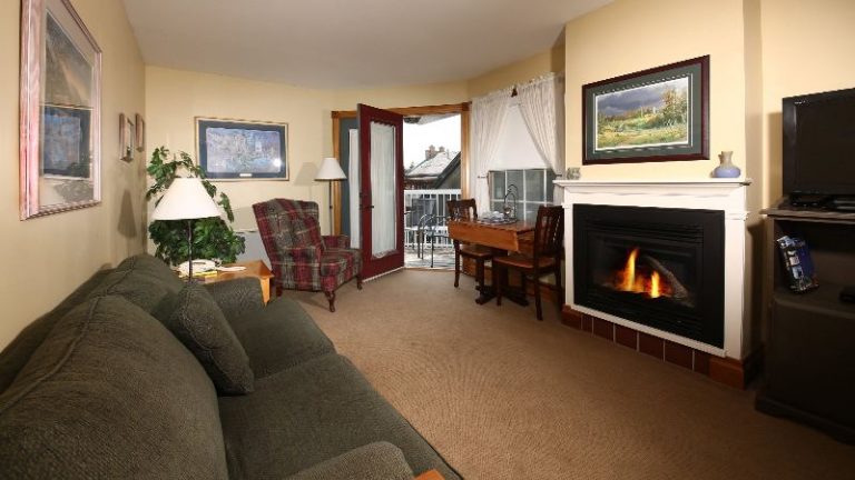 Kettle Creek Inn