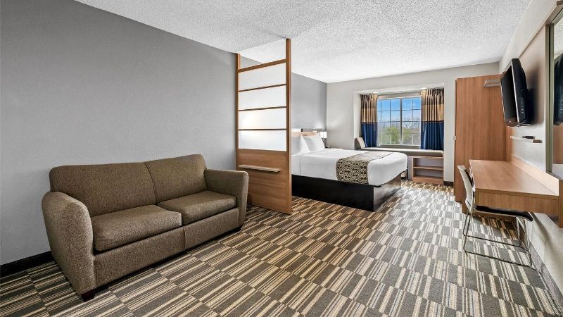 Microtel Inn & Suites by Wyndham Statesville, photo 6